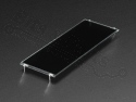 LCD Controllable Black-out Panel